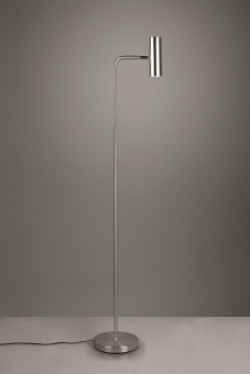 Trio Stehleuchte MARLEY        412400107 