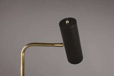 Trio Stehleuchte MARLEY,       412400108 