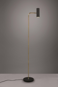 Trio Stehleuchte MARLEY,       412400108 