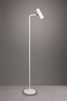 Trio Stehleuchte MARLEY,       412400131 