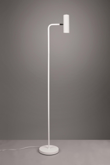 Trio Stehleuchte MARLEY,       412400131 