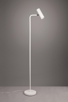 Trio Stehleuchte MARLEY,       412400131 