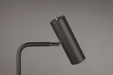 Trio Stehleuchte MARLEY        412400132 