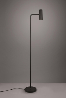 Trio Stehleuchte MARLEY        412400132 