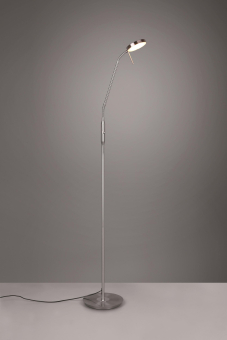 TRIO Stehleuchte 12W 1400lm    423310107 