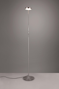TRIO Stehleuchte 12W 1400lm    423310107 
