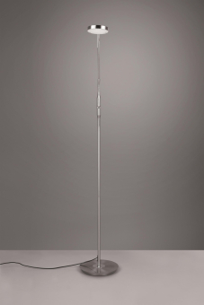 TRIO Stehleuchte 12W 1400lm    423310107 