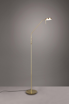 TRIO Stehleuchte 12W 1400lm    423310108 