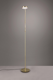 TRIO Stehleuchte 12W 1400lm    423310108 