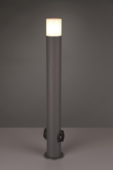 TRIO Außen-Wegel. HOOSIC,      424067142 