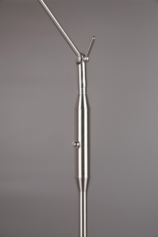 TRIO Stehleuchte FRANKLIN 6,5W  42651017 
