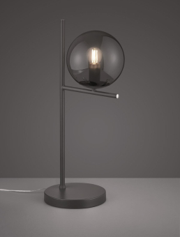 Trio Tischleuchte PURE, 1x E14 502000142 