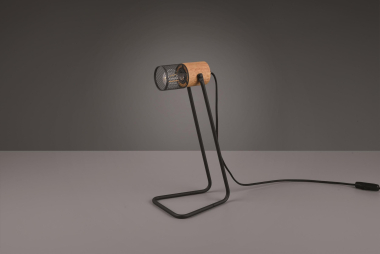 TRIO Tischleuchte TOSH, 1xE14  504300132 