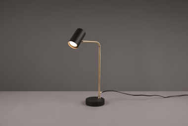 Trio Tischleuchte MARLEY,      512400108 