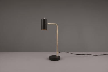 Trio Tischleuchte MARLEY,      512400108 