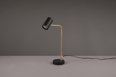 Trio Tischleuchte MARLEY,      512400108 