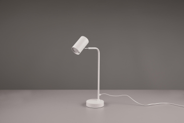 Trio Tischleuchte MARLEY,      512400131 