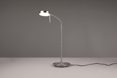 TRIO Tischleuchte 12W 1400lm   523310107 