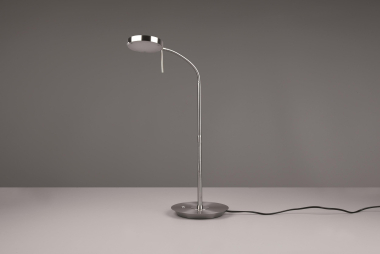 TRIO Tischleuchte 12W 1400lm   523310107 