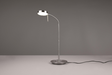 TRIO Tischleuchte 12W 1400lm   523310107 