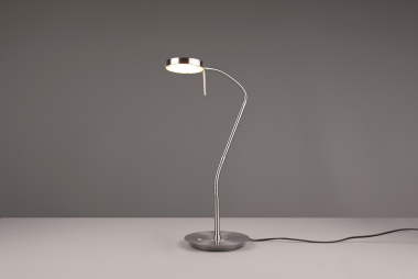 TRIO Tischleuchte 12W 1400lm   523310107 