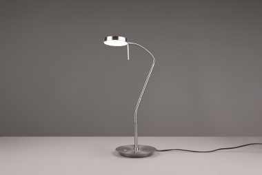 TRIO Tischleuchte 12W 1400lm   523310107 