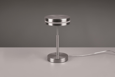 TRIO LED-Tischleuchte          526510107 