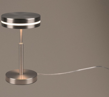 TRIO LED-Tischleuchte          526510107 