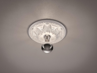 Trio Wand-und Deckenleuchte    603300101 