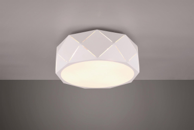 Trio Deckenleuchte ZANDOR,     603500331 