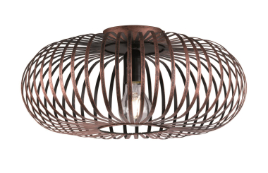 TRIO Deckenleuchte JOHANN      606900162 