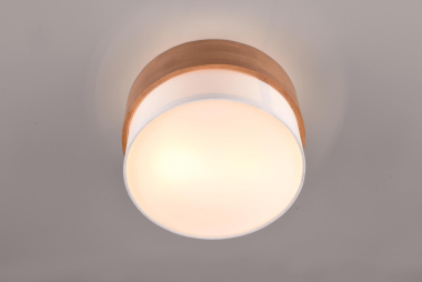 TRIO Deckenl. SEASONS 2x E27   611500201 