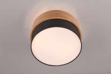 TRIO Deckenl. SEASONS 2x E27   611500202 