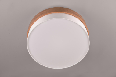 TRIO Deckenl. SEASONS 3x E27   611500301 