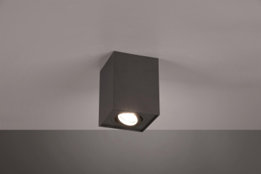 Trio Deckenleuchte BISCUIT,    613000132 