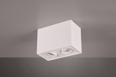 Trio Deckenleuchte BISCUIT,    613000231 