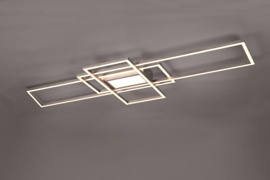 Trio LED-DL IRVINE, 60W,       620010407 