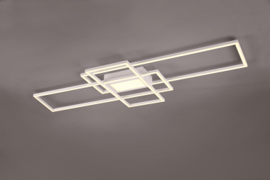 Trio LED-DL IRVINE 60W,        620010431 