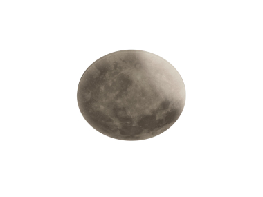 Trio LED-DL LUNAR,22W/         627514000 