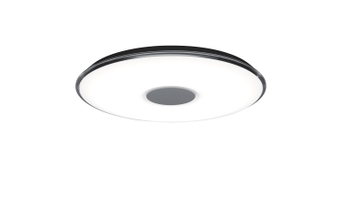 TRIO LED-Deckenleuch. Acryl ws 628915001 