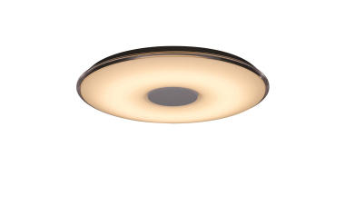 TRIO LED-Deckenleuch. Acryl ws 628915001 