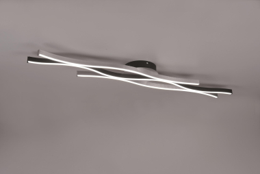 TRIO LED-DL BLAZE, 35W, 4300lm 641210305 