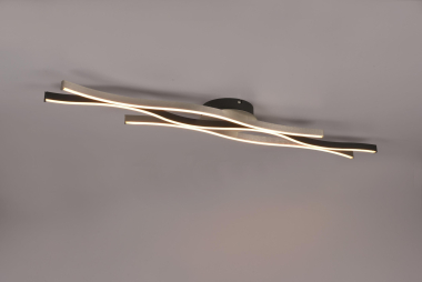 TRIO LED-DL BLAZE, 35W, 4300lm 641210305 