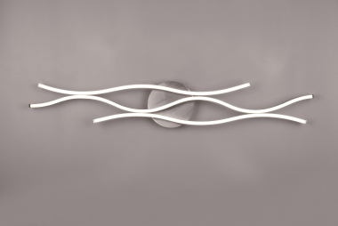 TRIO LED-DL BLAZE, 35W, 4300lm 641210305 