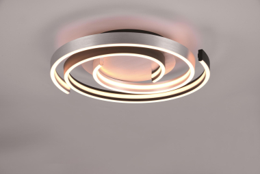 TRIO LED-Deckenl. CAYA,58W     641910205 