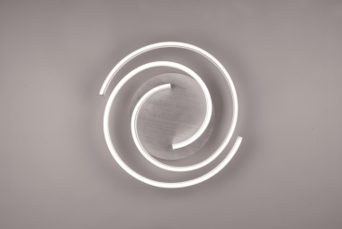 TRIO LED-Deckenl. CAYA,58W     641910205 