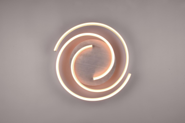 TRIO LED-Deckenl. CAYA,58W     641910205 