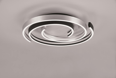 TRIO LED-Deckenl. CAYA,58W     641910205 