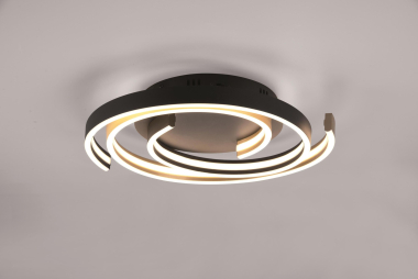 TRIO LED-Deckenl. CAYA,58W     641910208 