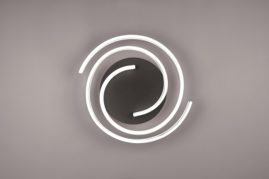 TRIO LED-Deckenl. CAYA,58W     641910208 